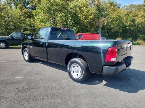 Used 2016 RAM 1500 Tradesman w/ Power & Remote Entry Group image 7