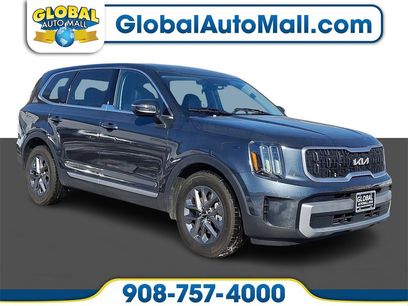 Used 2023 Kia Telluride LX