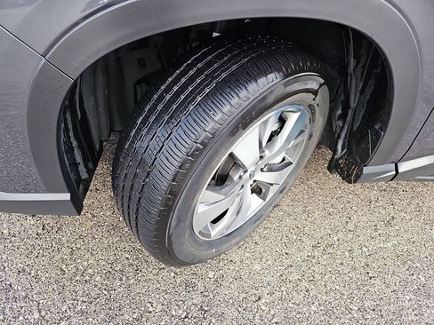 Certified 2025 Subaru Ascent Premium AWD/4WD image 37