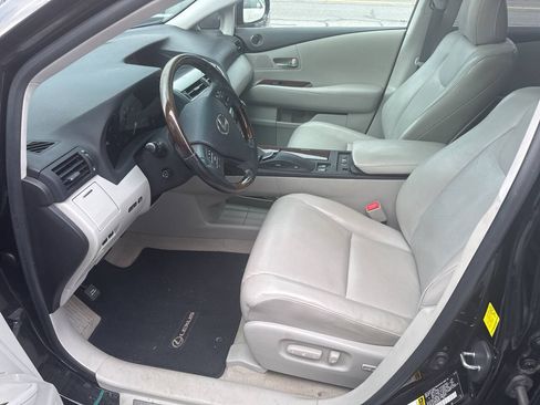 Used 2010 Lexus RX 350 AWD image 6