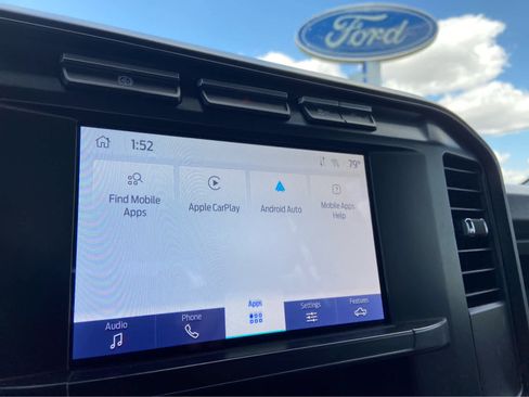 Used 2024 Ford F350 XL w/ XL Driver Assist Package AWD/4WD image 21