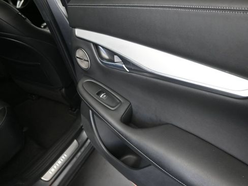 Certified 2022 INFINITI QX50 Essential FWD image 21