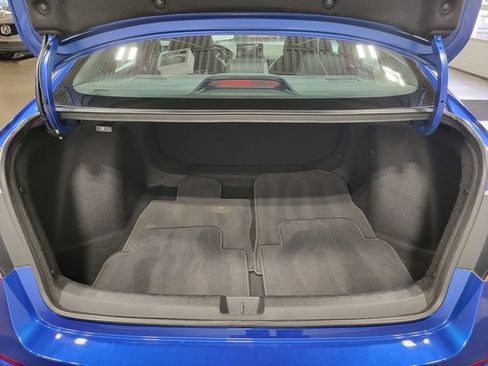 Certified 2024 Honda Civic Sport image 35