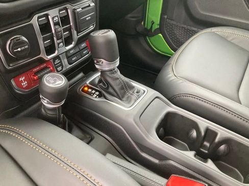 New 2025 Jeep Wrangler Rubicon 392 image 24