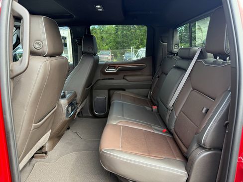 Used 2023 GMC Sierra 1500 Denali image 16