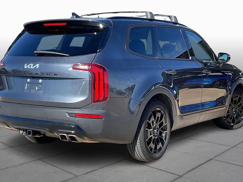 Used 2022 Kia Telluride SX w/ SX Prestige Package image 14