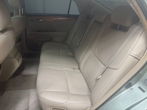 Used 2007 Toyota Avalon XL FWD image 38