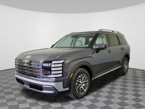 New 2026 Hyundai Palisade SEL AWD/4WD image 40