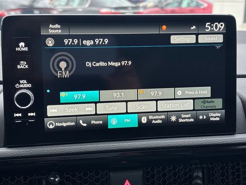 Used 2023 Honda CR-V Sport Touring image 19