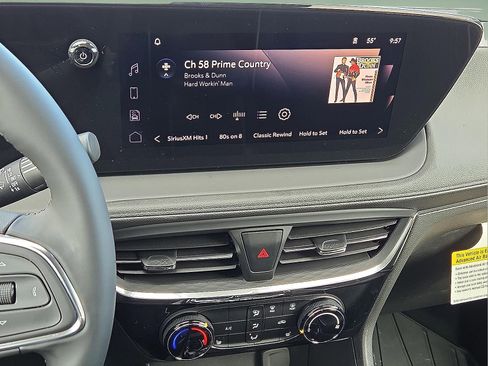 New 2026 Buick Encore GX Sport Touring w/ Studio Series image 16