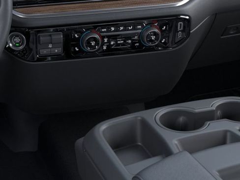 New 2026 Chevrolet Silverado 1500 LT AWD/4WD image 23