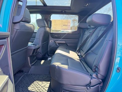 New 2026 Toyota Tundra TRD Pro image 11