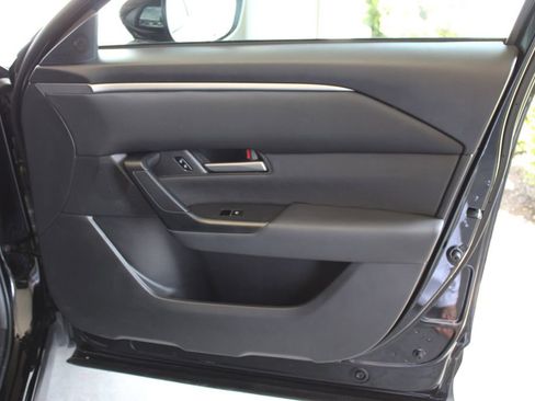 Used 2025 MAZDA CX-50 AWD 2.5 S w/ Preferred Package image 40