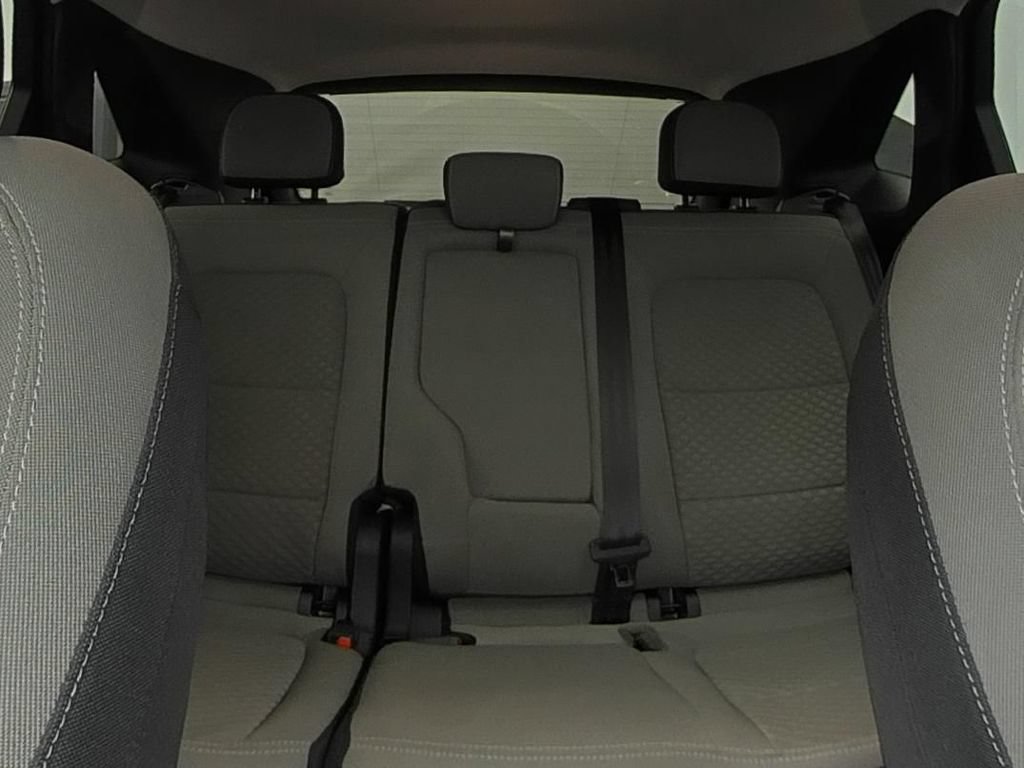 Used 2022 Ford Escape SE w/ SE Sport Appearance Package FWD image 19