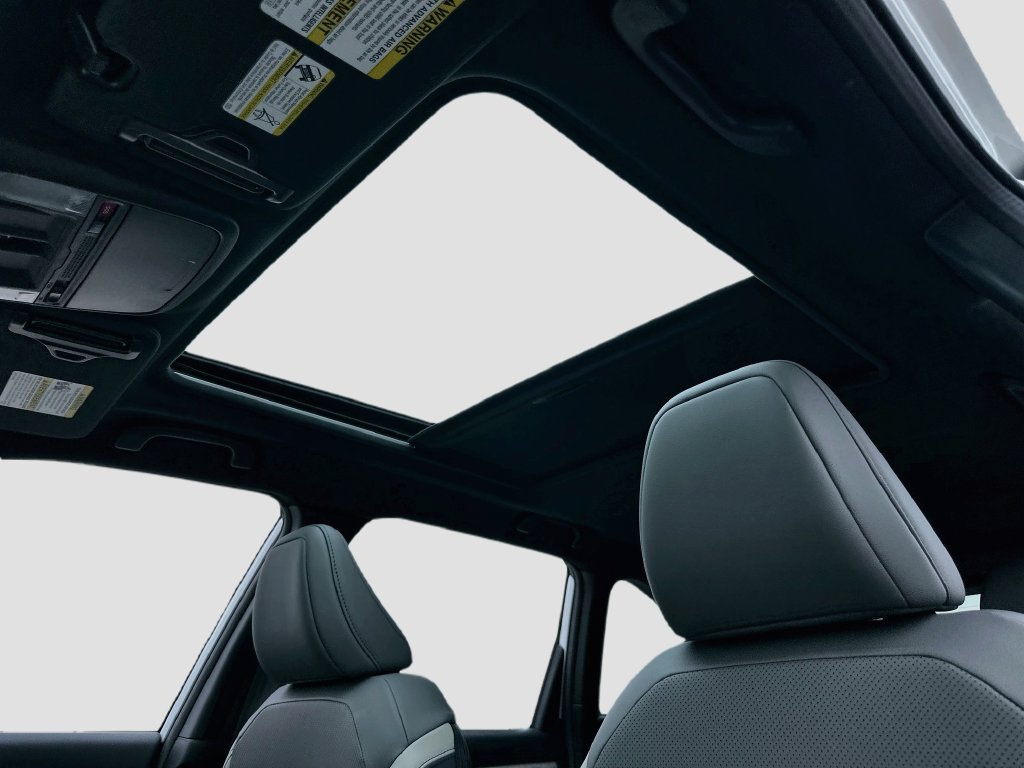 New 2026 Subaru Forester Touring AWD/4WD image 22