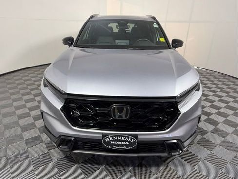 Used 2026 Honda CR-V Sport-L image 9