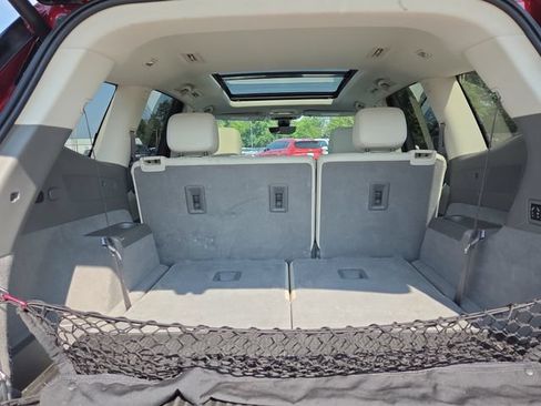 Used 2020 Cadillac XT6 Premium Luxury AWD/4WD image 34