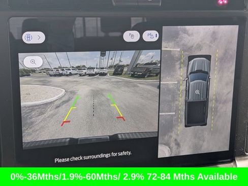 New 2026 Ford F150 Tremor w/ Equipment Group 402B AWD/4WD image 26