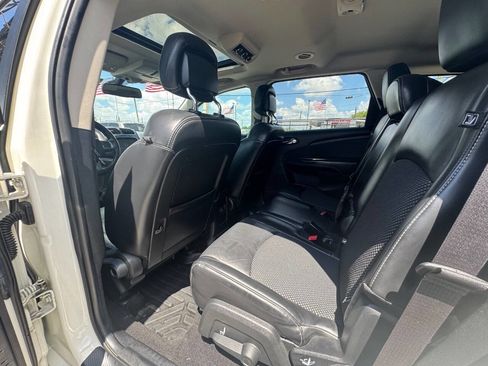 Used 2020 Dodge Journey Crossroad image 15