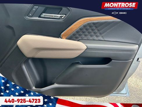 New 2026 GMC Canyon Denali AWD/4WD image 29