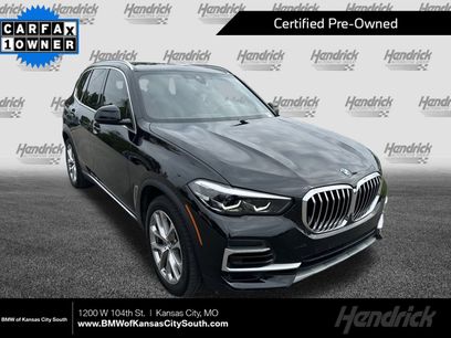 Used 2023 BMW X5 xDrive40i w/ Premium Package