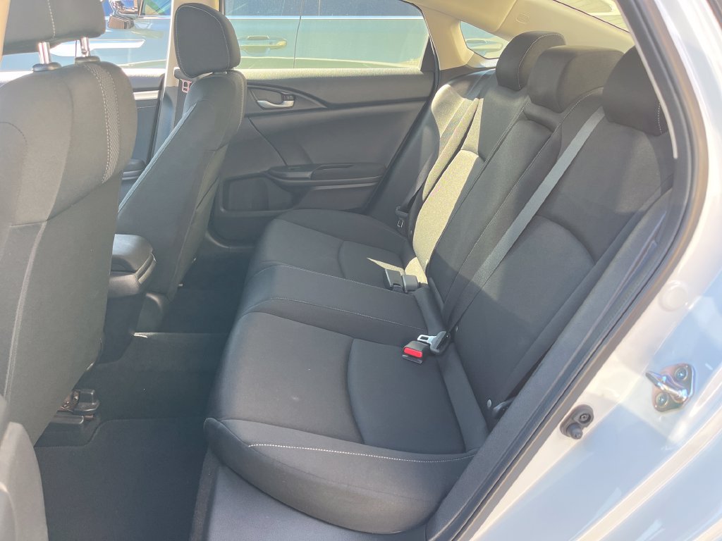 Used 2019 Honda Civic EX image 13