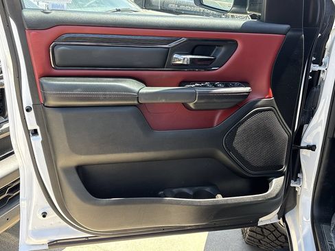 Used 2023 RAM 1500 TRX AWD/4WD image 12