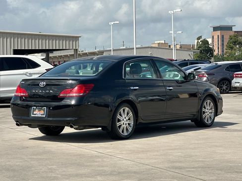 Used 2008 Toyota Avalon Limited FWD image 6
