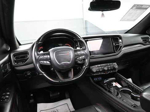 Used 2024 Dodge Durango R/T AWD/4WD image 26