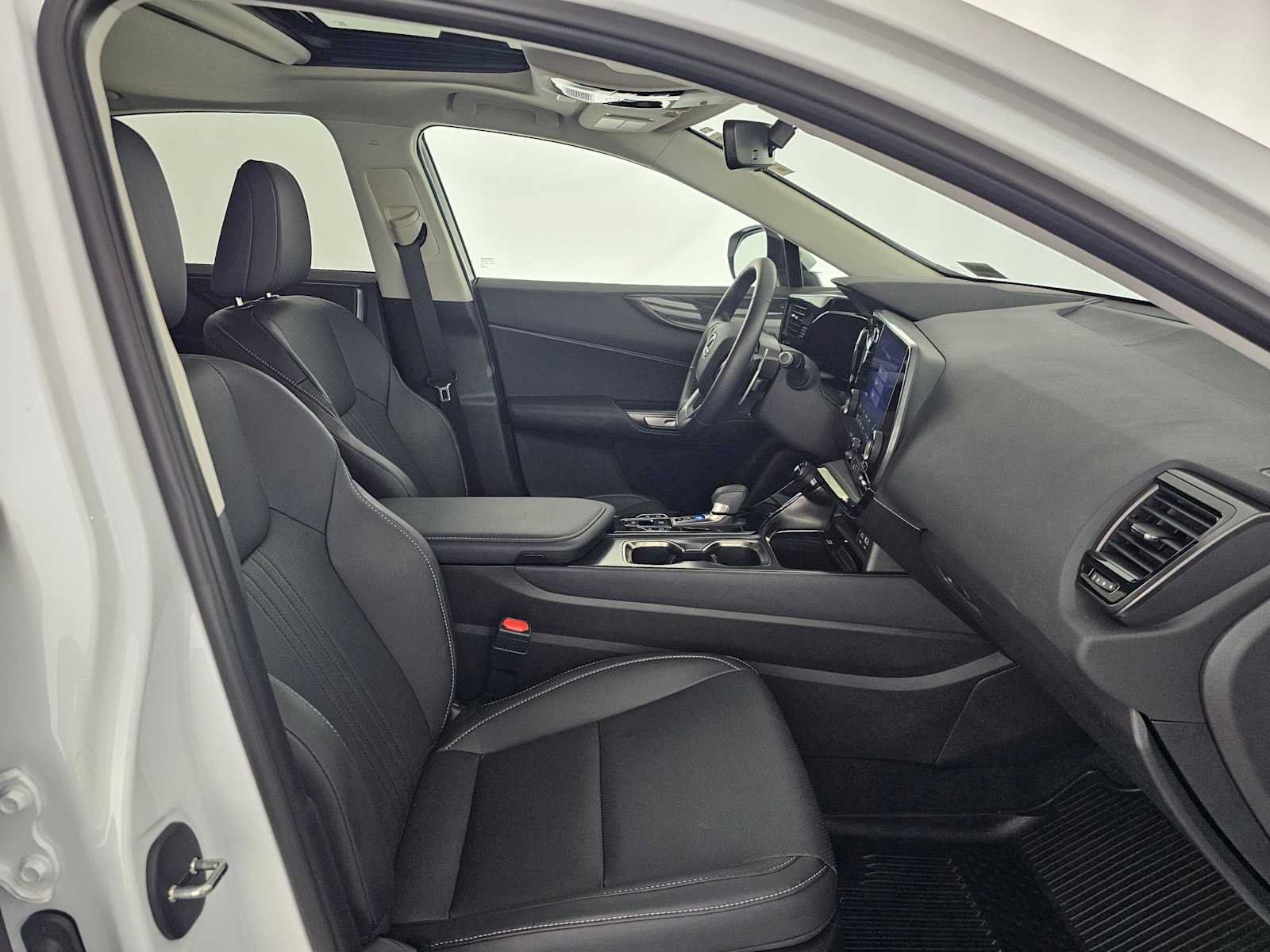 Certified 2026 Lexus NX 350 AWD w/ Accessory Package (2T) image 10