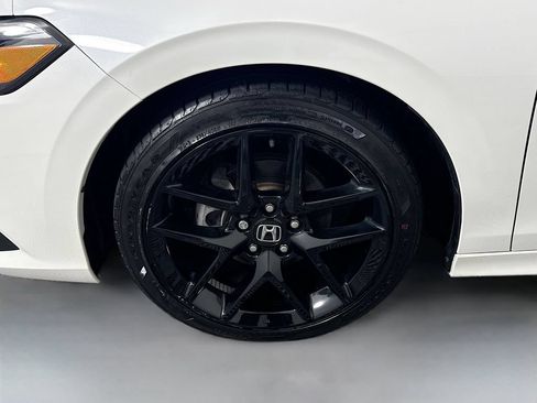 Certified 2023 Honda Civic Sport image 41
