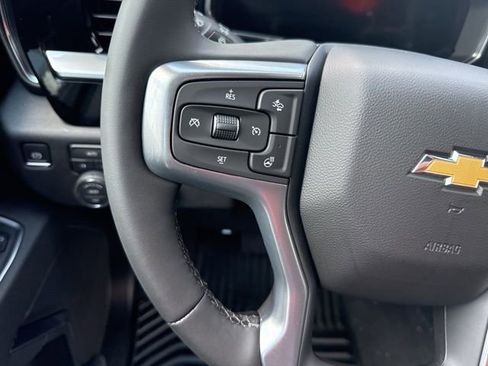 New 2026 Chevrolet Silverado 1500 LT image 22
