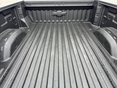 New 2026 Chevrolet Silverado 2500 LTZ w/ LTZ Plus Package image 19