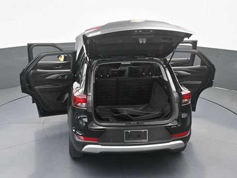Used 2024 Chevrolet TrailBlazer LT w/ Driver Confidence Package FWD image 54