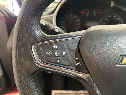 Used 2024 Chevrolet Malibu LT image 17