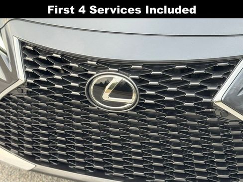 Certified 2024 Lexus IS 300 w/ Comfort Package image 6