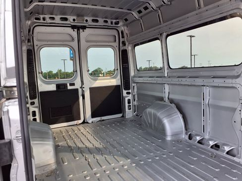 Used 2023 RAM ProMaster 3500 w/ Premium Convenience Group (B) FWD image 23