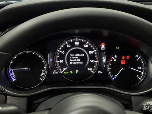 New 2026 MAZDA CX-50 2.5 Hybrid w/ Weather Package image 24