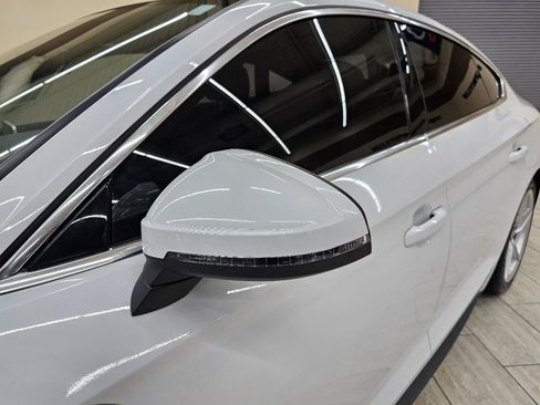 Used 2019 Audi A5 2.0T Premium Plus w/ Premium Plus AWD/4WD image 11