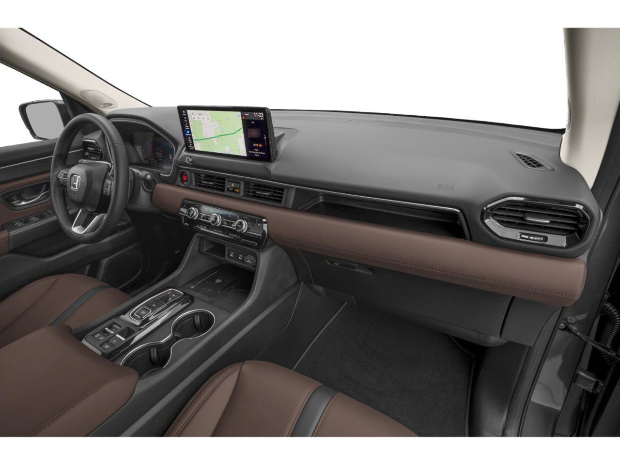 New 2026 Honda Pilot image 10