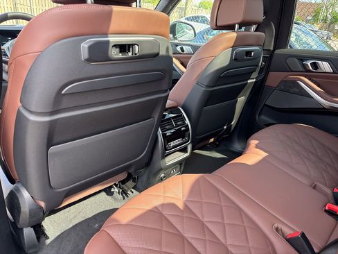 New 2027 BMW X7 xDrive40i AWD/4WD image 34