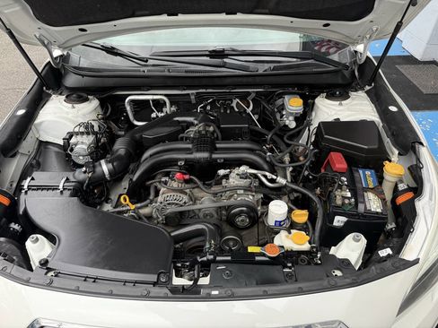 Used 2017 Subaru Outback 2.5i Touring w/ Popular Package #5A image 21