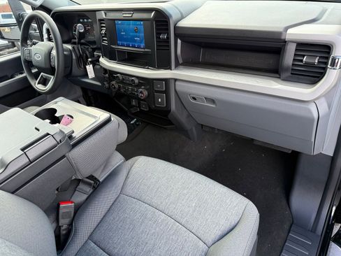 New 2026 Ford F350 XL w/ STX Appearance Package image 22