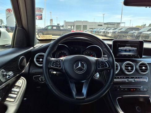Used 2018 Mercedes-Benz GLC 300 image 15