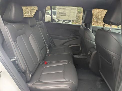 New 2026 Jeep Cherokee Limited image 28