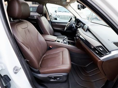 Used 2016 BMW X5 xDrive35i image 44