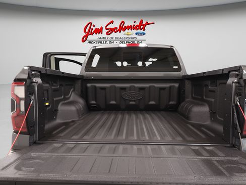 New 2026 Ford Ranger Raptor AWD/4WD image 37