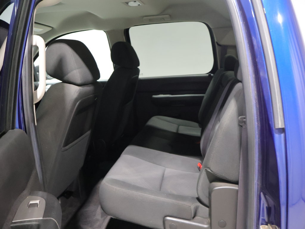 Used 2013 Chevrolet Silverado 1500 LT w/ All-Star Edition AWD/4WD image 19