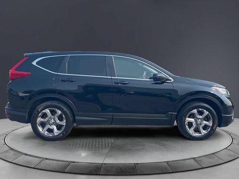 Certified 2019 Honda CR-V EX image 6