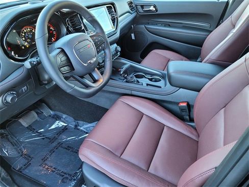 New 2026 Dodge Durango GT image 11